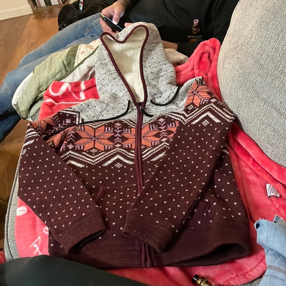 Hoodie